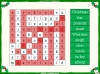 Christmas Word Search Teaching Resources (slide 3/8)
